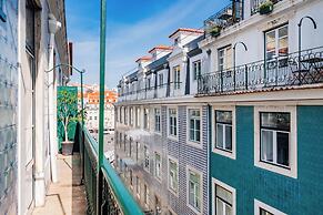 Douradores Downtown Flat