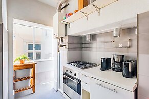 Douradores Downtown Flat