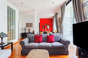 Douradores Downtown Flat