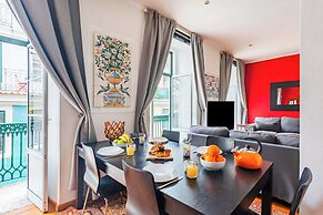 Douradores Downtown Flat