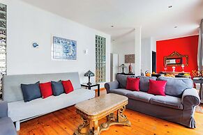 Douradores Downtown Flat