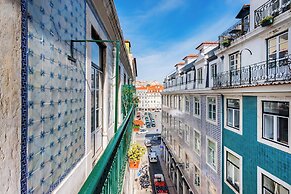 Douradores Downtown Flat