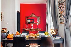 Douradores Downtown Flat