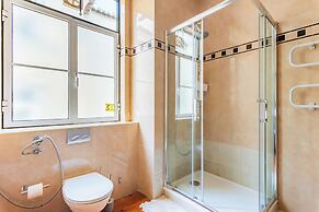 Douradores Downtown Flat