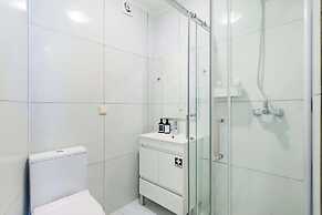 Douradores Downtown Flat