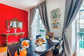 Douradores Downtown Flat