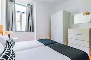 Douradores Downtown Flat