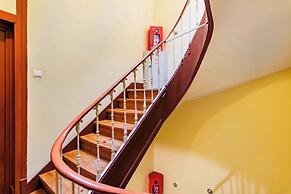 Douradores Downtown Flat