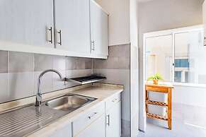 Douradores Downtown Flat