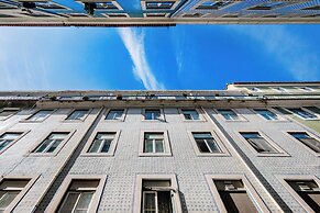 Douradores Downtown Flat