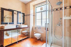 Douradores Downtown Flat