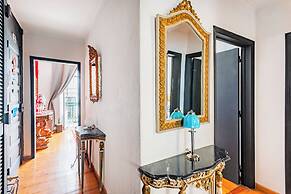 Douradores Downtown Flat