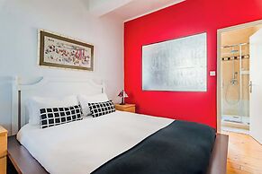 Douradores Downtown Flat