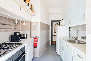 Douradores Downtown Flat