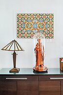 Douradores Downtown Flat