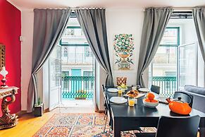 Douradores Downtown Flat