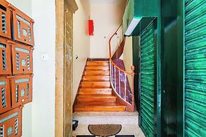 Douradores Downtown Flat