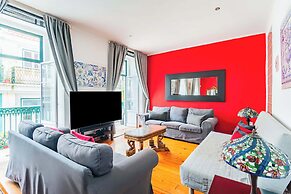 Douradores Downtown Flat