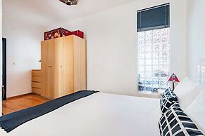 Douradores Downtown Flat