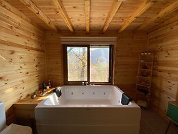 Elifin Gizli Bahçesi