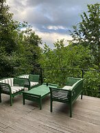 Elifin Gizli Bahçesi