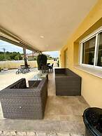 Chalet Borriol Golf REF 028