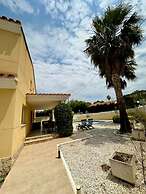 Chalet Borriol Golf REF 028