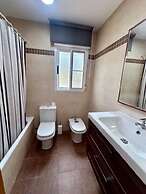 Chalet Borriol Golf REF 028