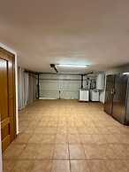 Chalet Borriol Golf REF 028