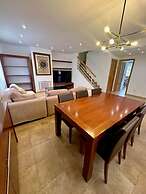 Chalet Borriol Golf REF 028