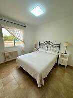 Chalet Borriol Golf REF 028