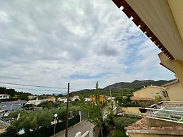 Chalet Borriol Golf REF 028