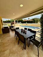 Chalet Borriol Golf REF 028