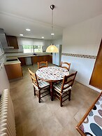 Chalet Borriol Golf REF 028