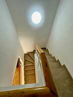 Chalet Borriol Golf REF 028