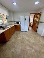 Chalet Borriol Golf REF 028