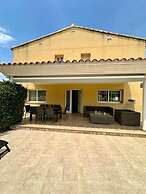 Chalet Borriol Golf REF 028