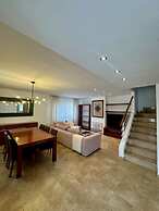 Chalet Borriol Golf REF 028