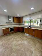 Chalet Borriol Golf REF 028