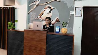 Sunrise Meadows Hotel Praba's