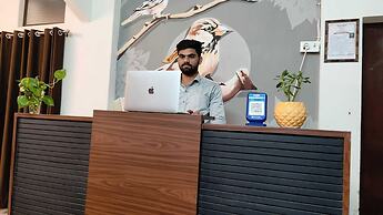 Sunrise Meadows Hotel Praba's