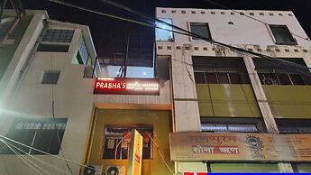 Sunrise Meadows Hotel Praba's