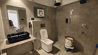 Sunrise Meadows Hotel Praba's