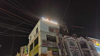 Sunrise Meadows Hotel Praba's