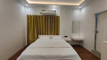 Sunrise Meadows Hotel Praba's