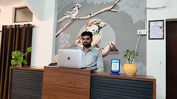 Sunrise Meadows Hotel Praba's