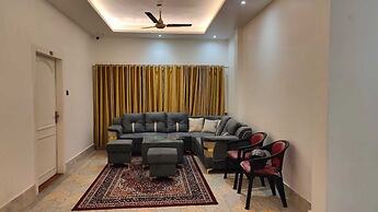 Sunrise Meadows Hotel Praba's