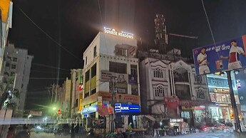 Sunrise Meadows Hotel Praba's