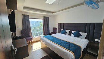 Lamirage hotel shimla