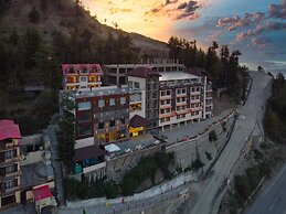 The Ashirwad Kufri Resort By Pandora